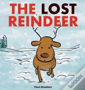 Capa do artigo The Lost Reindeer: A Beautiful Picture B