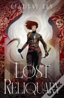 The Lost Reliquary