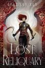 The Lost Reliquary - Preview