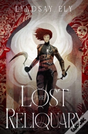 Capa do artigo The Lost Reliquary
