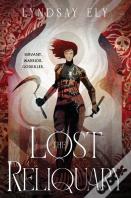 The Lost Reliquary
