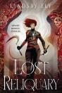 The Lost Reliquary - Preview