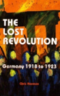 The Lost Revolution - Preview