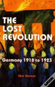 Capa do artigo The Lost Revolution