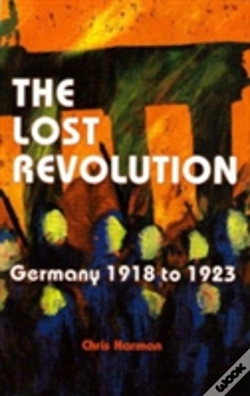 Capa do artigo The Lost Revolution
