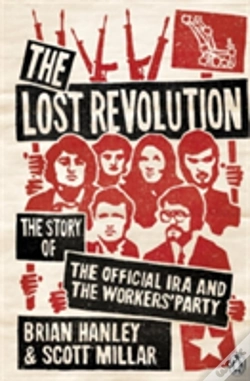 Capa do artigo The Lost Revolution