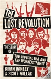 Capa do artigo The Lost Revolution