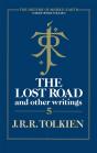 The Lost Road - Preview