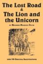 The Lost Road & The Lion And The Unicorn - Preview