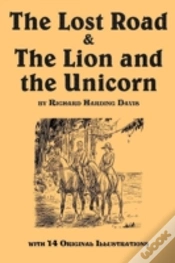 Capa do artigo The Lost Road & The Lion And The Unicorn