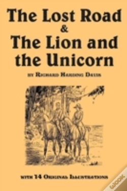 Capa do artigo The Lost Road & The Lion And The Unicorn
