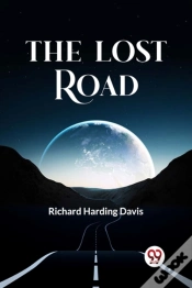 Capa do artigo The Lost Road
