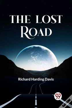 Capa do artigo The Lost Road
