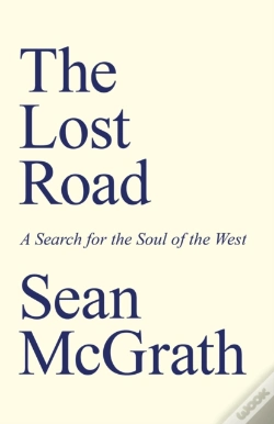 Capa do artigo The Lost Road