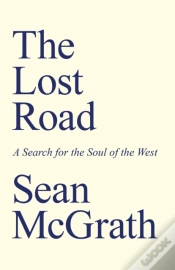 Capa do artigo The Lost Road