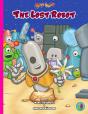 The Lost Robot - Preview