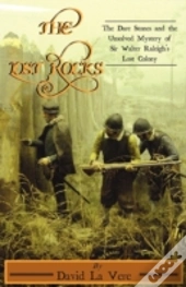 The Lost Rocks