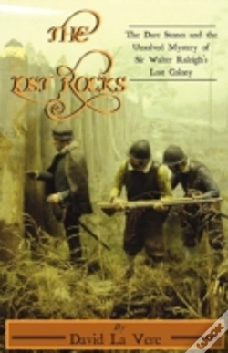 Capa do artigo The Lost Rocks