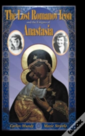The Lost Romanov Icons