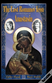 Capa do artigo The Lost Romanov Icons