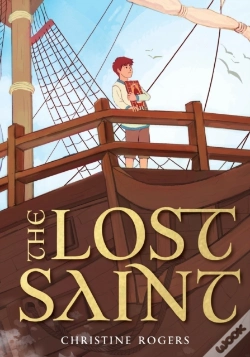 Capa do artigo The Lost Saint
