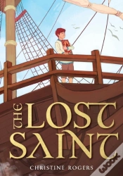 Capa do artigo The Lost Saint