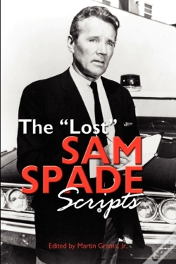 Capa do artigo The "Lost" Sam Spade Scripts