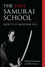 The Lost Samurai School - Preview