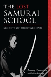 Capa do artigo The Lost Samurai School