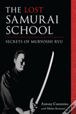 Capa do artigo The Lost Samurai School