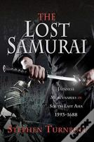 The Lost Samurai