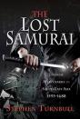 The Lost Samurai - Preview