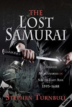 Capa do artigo The Lost Samurai