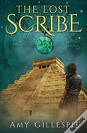 Capa do artigo The Lost Scribe