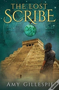 Capa do artigo The Lost Scribe
