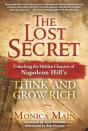 The Lost Secret - Preview