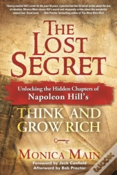 The Lost Secret
