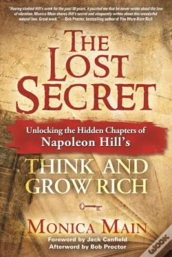 Capa do artigo The Lost Secret