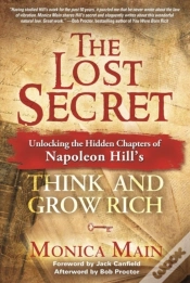 Capa do artigo The Lost Secret