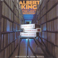 Capa do artigo The Lost Session - CD
