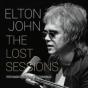 The Lost Sessions - CD - Preview