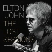 Capa do artigo The Lost Sessions - CD