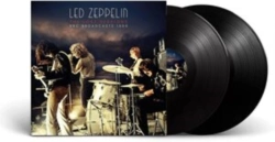 Capa do artigo The Lost Sessions - Vinil
