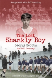 Capa do artigo The Lost Shankly Boy