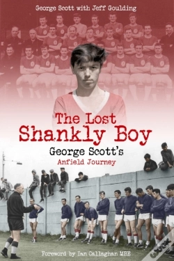 Capa do artigo The Lost Shankly Boy