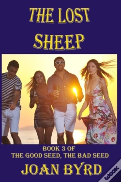 Capa do artigo The Lost Sheep