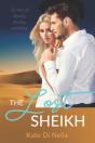 The Lost Sheikh - Preview