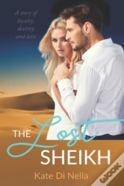 Capa do artigo The Lost Sheikh