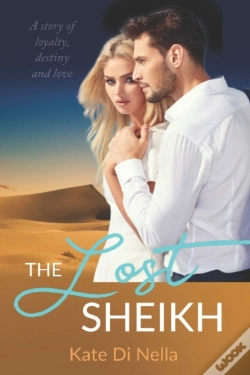 Capa do artigo The Lost Sheikh