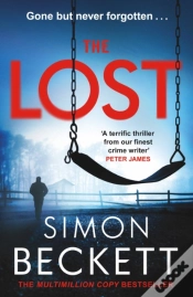 Capa do artigo The Lost
